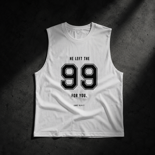 99 - TANK TOP