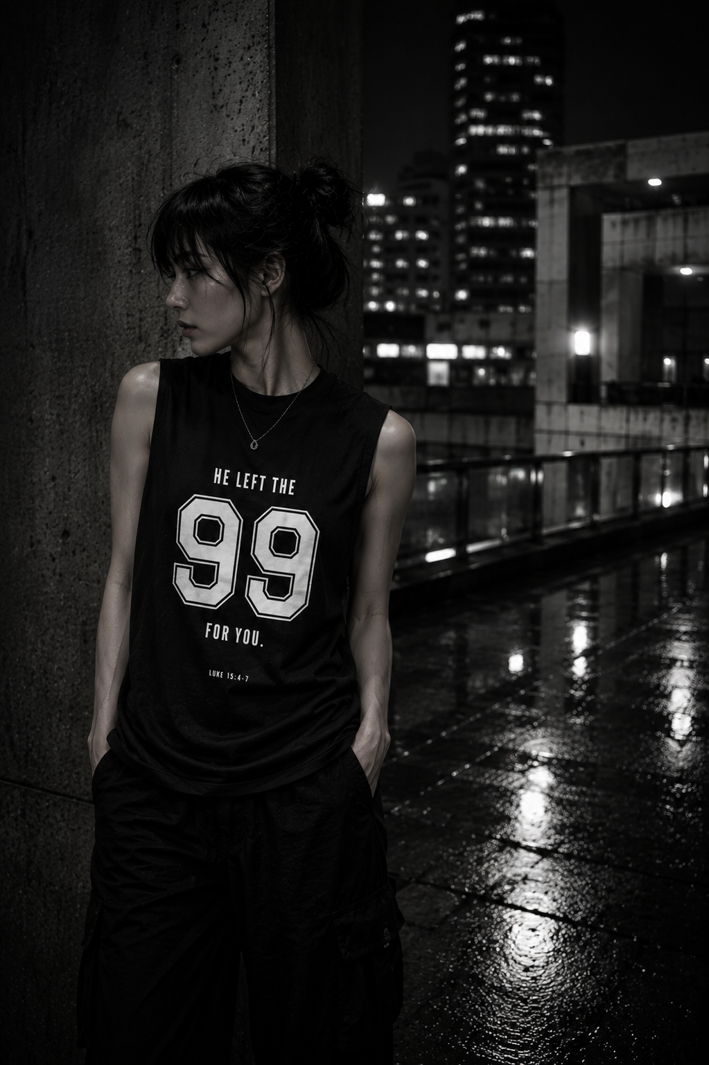 99 - TANK TOP
