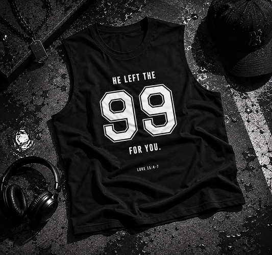 99 - TANK TOP