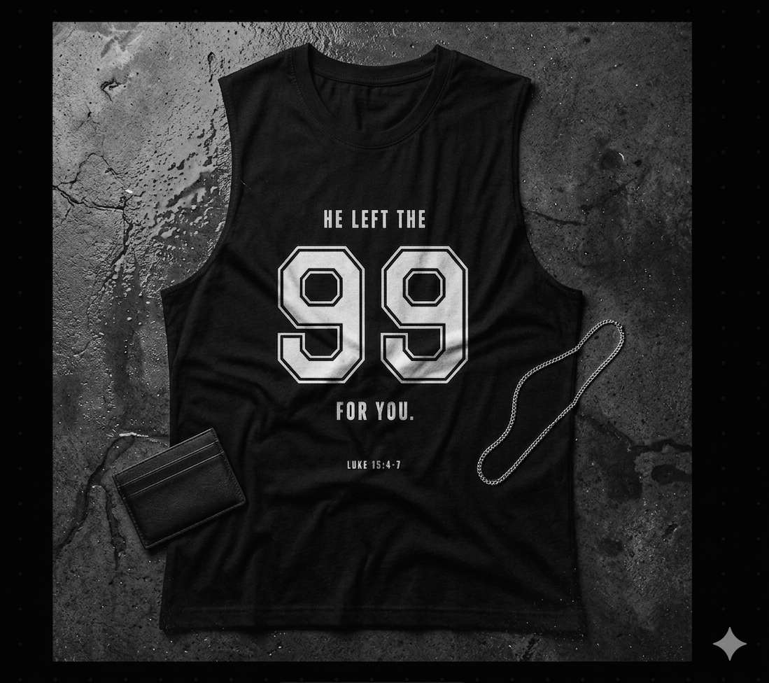 99 - TANK TOP