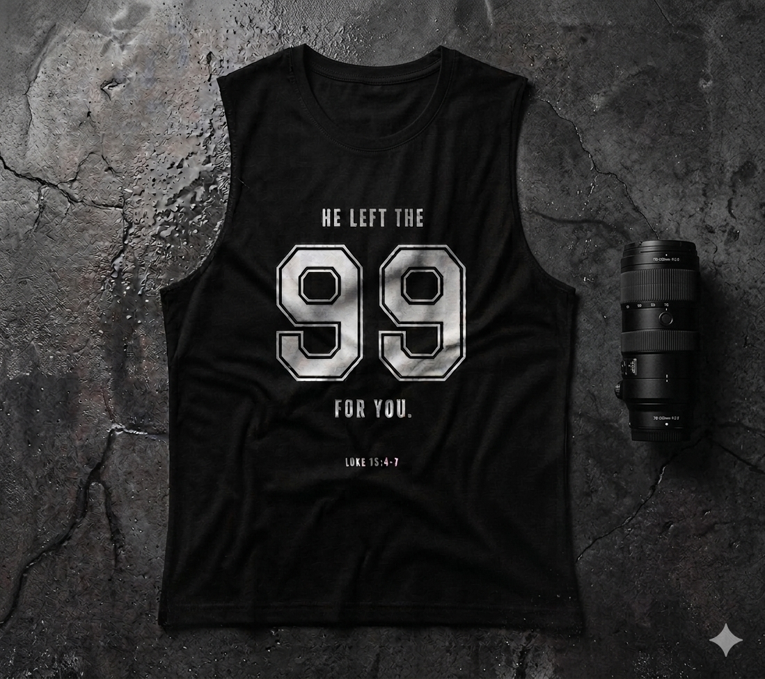 99 - TANK TOP