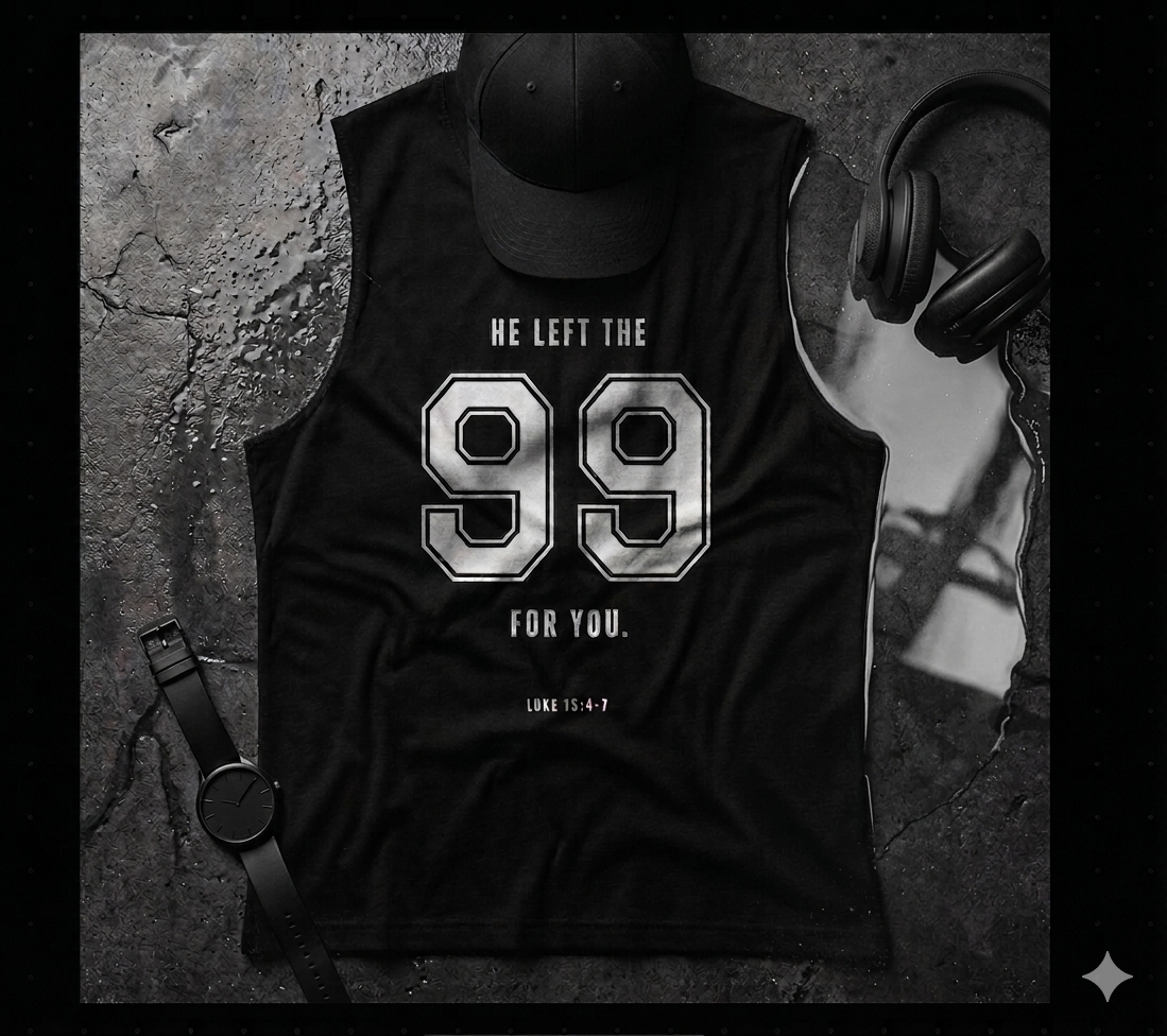 99 - TANK TOP