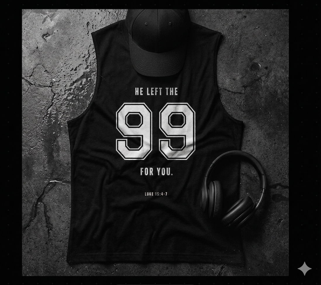 99 - TANK TOP
