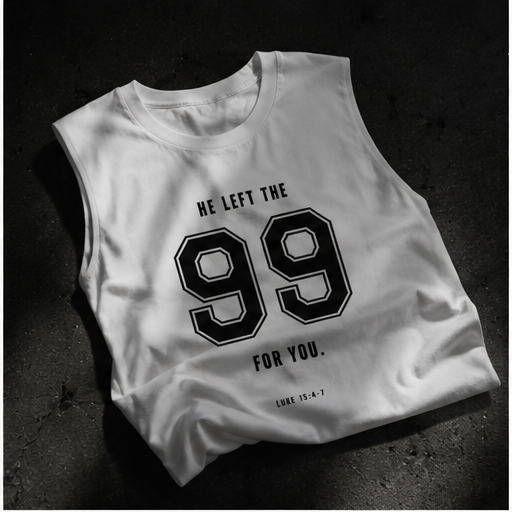 99 - TANK TOP