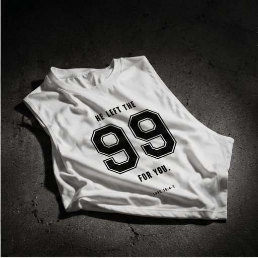 99 - TANK TOP
