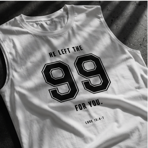 99 - TANK TOP