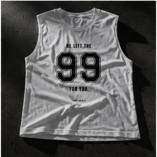 99 - TANK TOP